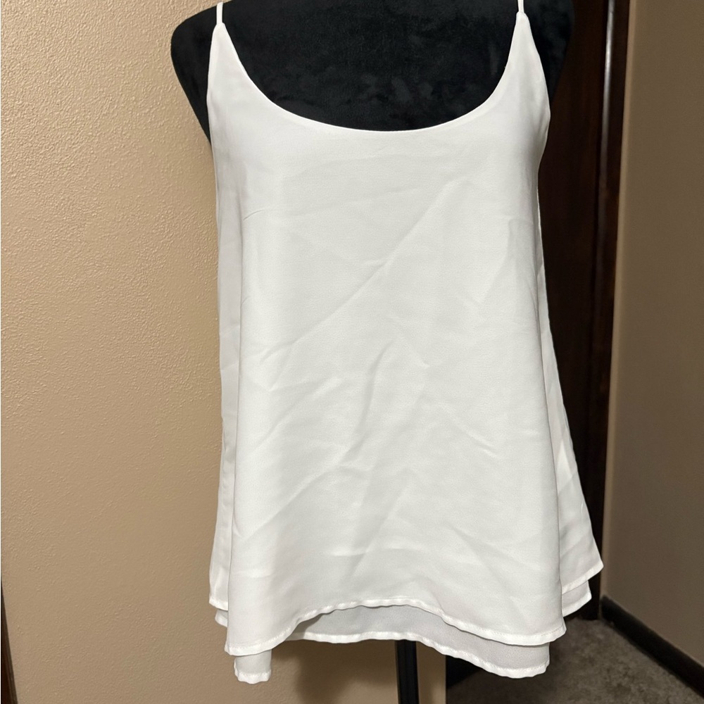 Dohia White Top